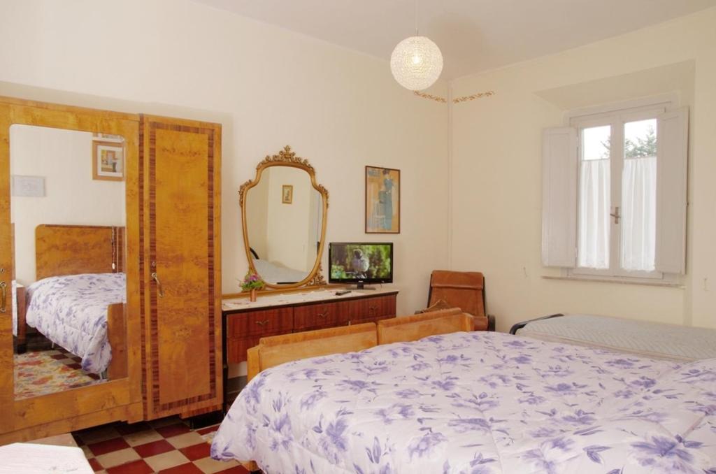 Albergo Ristorante Guidi Пистойя Номер фото