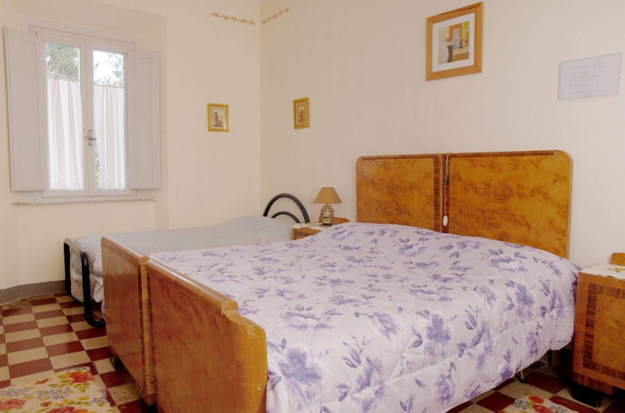 Albergo Ristorante Guidi Пистойя Экстерьер фото
